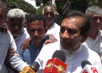 මිනීමැරුම් 48ක් කළ ජේ.වී.පී. කොම්රේඩ් ලයනල්ගෙ පොත තමයි රාජිත හිරගෙදරදි අන්තිමට කියවපු පොත! VIDEO I Sri Lanka Latest News