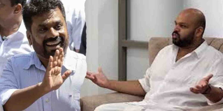 දෙමළ සන්ධානයේ ශානක්‍යයන් අනුරව හමුවෙයි! පළාත් සභා ඡන්දය අතුරුදන් වගේ! I Sri Lanka Latest News