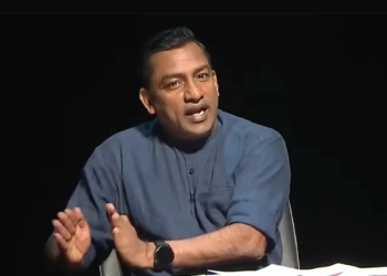 වහන්න හදපු තිස්සකුට්ටිගේ කට යළි ඇරෙයි! පොහොට්ටුවේ ලොක්කන්ට පළු යන්න කියයි! VIDEO I Sri Lanka Latest News