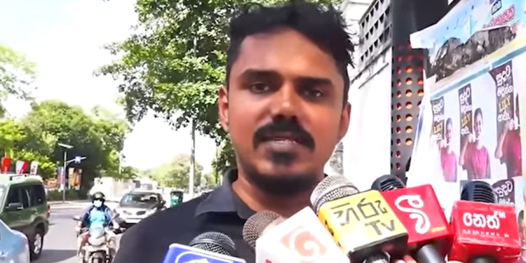හඳුන්නෙත්තිගේ පාන් කතාව දුරදිග යයි! වසන්තගේ ක්‍රිප්ටෝ කරන්සි ගැන අල්ලස් කොමිසමට පැමිණිල්ලක් එයි! VIDEO I Sri Lanka Latest News
