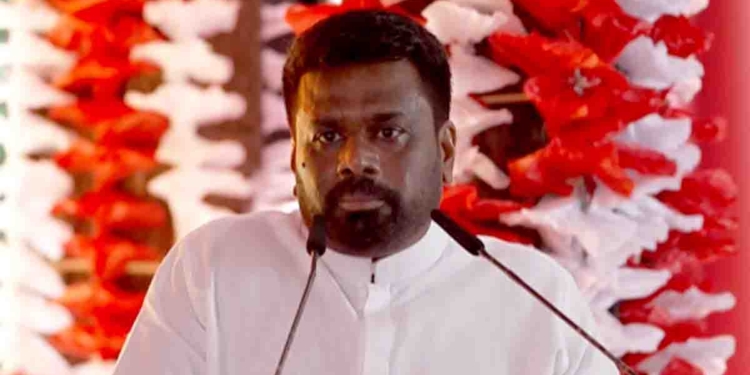 කළු පාලනය අවසන් කරනවා! ශ්‍රී දළදා මාළිගාවේ ඓතිහාසික මඟුල් මඩුවේදී මහා සංඝරත්නය ඉදිරියේ ජනාධිපතිගෙන් පොරොන්දුවක්! I Sri Lanka Latest News