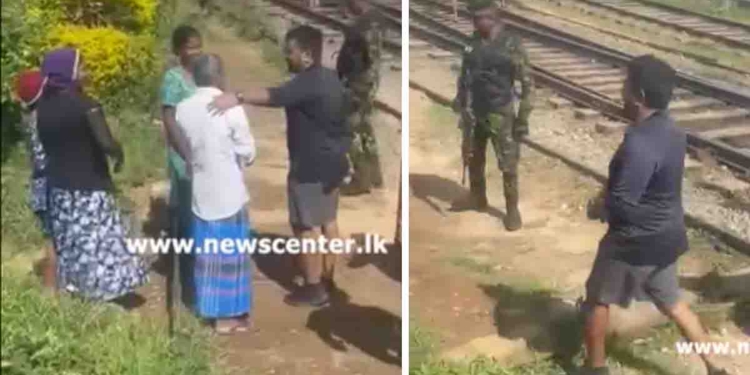 කොච්චර වැඩ තිබ්බත් අනුර උදේට ශාරීරික ව්‍යායාම කරන්න අමතක කරන්නේ නෑ! කොහොමද ෂෝටකුත් ගහගෙන උදේ පාන්දරම බණ්ඩාරවෙල ජොගින් ගිය හැටි! VIDEO I Sri Lanka Latest News