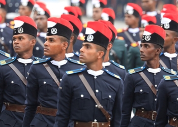 යුද හමුදාවට මොකක්ද මේ කරන්න හදන්නේ? Sri Lanka Latest News