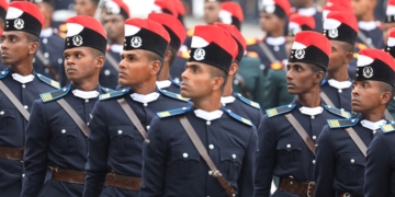 යුද හමුදාවට මොකක්ද මේ කරන්න හදන්නේ? Sri Lanka Latest News