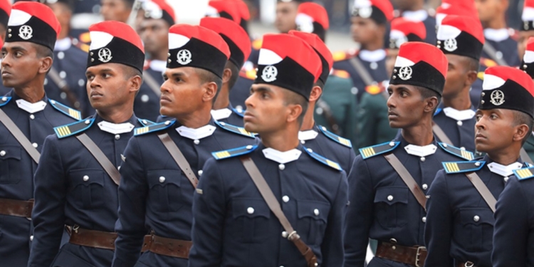 යුද හමුදාවට මොකක්ද මේ කරන්න හදන්නේ? Sri Lanka Latest News