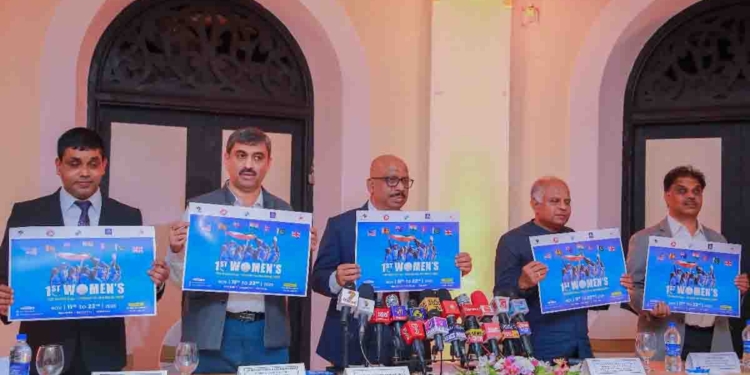 ශ්රී ලංකා- ඉන්දියා සම සත්කාරකත්වයෙන් තවත් ක්රිකට් ලෝක කුසලානයක් ලබන මාසේ පටන් ගන්නවා! මෙහෙම තරගාවලියක් තියන්නේ ලෝකේ පළමු වතාවට! I Sri Lanka Latest News