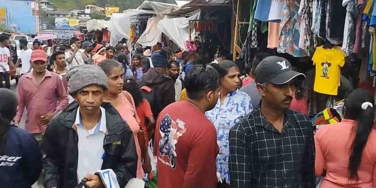 තලවකැළේ දීපවාලි ජයටම! I Sri Lanka Latest News