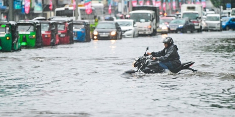 මෙහෙම ගියොත් ලංකාව දිය යට රටක් වෙයිද? දීපු පොරොන්දුවලට මොකද වුණේ? Sri Lanka Latest News
