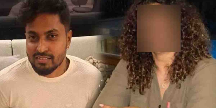 ඉෂාරාට තුවක්කුව ගෙනියන්න දණ්ඩ නීති සංග්රහය දුන් ලෝයර් නෝනා ගැන තවත් හෙළිදරව්වක්! මීට කලින් කෙහෙල්බද්දර පද්මේගේ නඩුවලටත් පෙනී ඉඳලා පද්මේගෙන් ලක්ෂ ගණන් සල්ලි අරන්! පහුගිය ජුනිවලදි සිංගප්පූරුව හරහා ඩුබායිවලටත් ගිහින්! I Sri Lanka Latest News