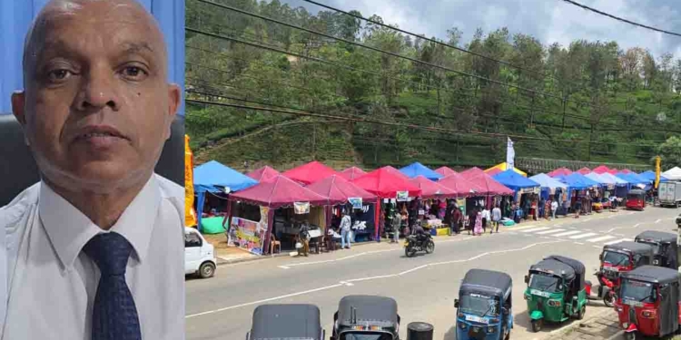 ලිඳුල-තලවකැලේ නගර සභාව දීපවාලියෙන් ගොඩයයි! රෙකෝඩ් කඩයි! PHOTOS I Sri Lanka Latest News
