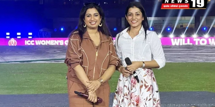 හදවතින් කියමු අපිත් ශ්‍රී ලංකා මාතා…! Sri Lanka Latest News