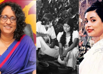 හරිනි ගැහැනු ළමයි බලපු හැටි වසන්ති මතක් කරයි! Sri Lanka Latest News