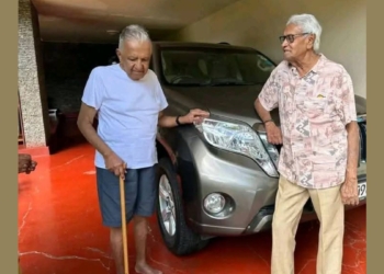 සිංහල සිනමාවේ හරිම බඩු දෙකක්! Sri Lanka Latest News