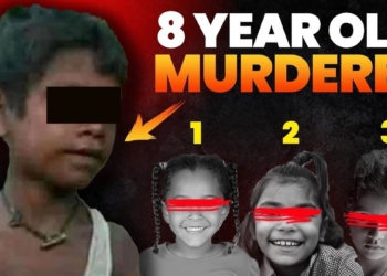 අහලා තියෙනවද ලෝකයේ ළාබාලතම Serial Killer ගැන? දරුවගේ වැරැදි හංගන එක දරුවට කරන උදව්වක් නෙවෙයි! Sri Lanka Latest News