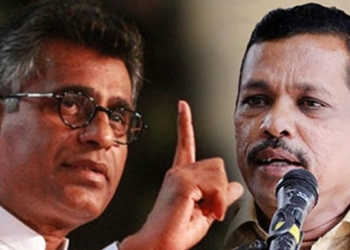 බොරු කියපු බව උසාවියේදී තහවුරු වෙයි! කඩුවෙල නගරාධිපති රන්ජන් ජයලාල්ට චම්පිකට මිලියනයක් වන්දි ගෙවන්න වෙයි! VIDEO I Sri Lanka Latest News