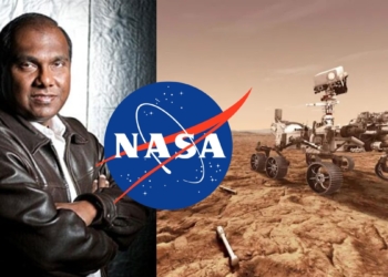 ජීවත් වෙන්න අඟහරුට යන්න ලෑස්ති වෙන්න! නාසා එකේ ඉන්න ලංකාවේ ආචාර්යතුමා කියන අලුත්ම කතාව! Sri Lanka Latest News