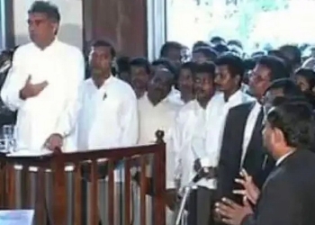 අන්තිමට බටත් නෑ ලන්දත් නෑ! අල්ලපු එකෙකුත් නෑ! කරපු දේකුත් නෑ! බටලන්දට මොකද වුණේ? Sri Lanka Latest News