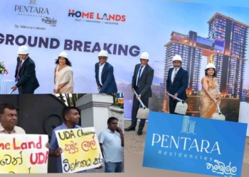 මුදල් විශුද්ධිකරණයට හසුවුණු ජැකලින් කොහොමද මේකට ආවේ? ජනාධිපතිට, අගමැතිට ඉහළින් තුම්මුල්ලේ තට්ටු 40ක බිල්ඩිමට අවසර දුන්නේ කවුද? VIDEO I Sri Lanka Latest News