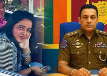 පද්මෙ එක්ක සෙට්වෙච්ච හැටි! ගනේමුල්ල සංජීවට ගහපු හැටි! මාස 3ක් හැංගිලා හිටපු හැටි! ඡන්දෙ අස්සේ බෝට්ටුවෙන් පැන්න හැටි! නේපාලේ සැලුන් ගිය හැටි! ඕලුගල අල්ලපු හැටි! දැන් ඔක්කොම වමාරන හැටි! දැන් පෙන්වනවා… ඉෂාරා…! Sri Lanka Latest News