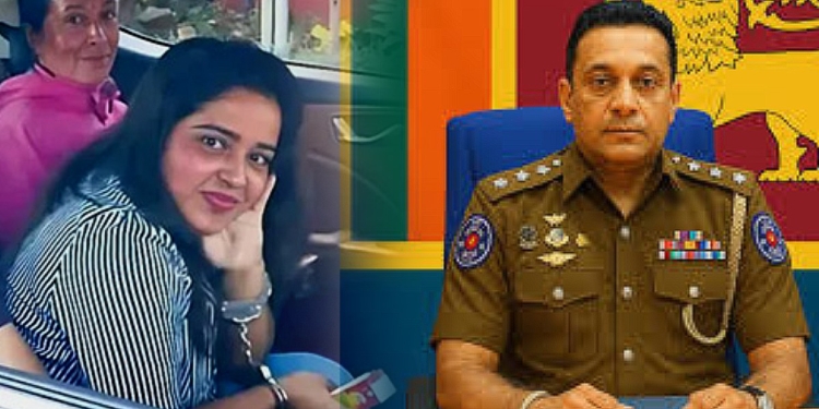 පද්මෙ එක්ක සෙට්වෙච්ච හැටි! ගනේමුල්ල සංජීවට ගහපු හැටි! මාස 3ක් හැංගිලා හිටපු හැටි! ඡන්දෙ අස්සේ බෝට්ටුවෙන් පැන්න හැටි! නේපාලේ සැලුන් ගිය හැටි! ඕලුගල අල්ලපු හැටි! දැන් ඔක්කොම වමාරන හැටි! දැන් පෙන්වනවා… ඉෂාරා…! Sri Lanka Latest News