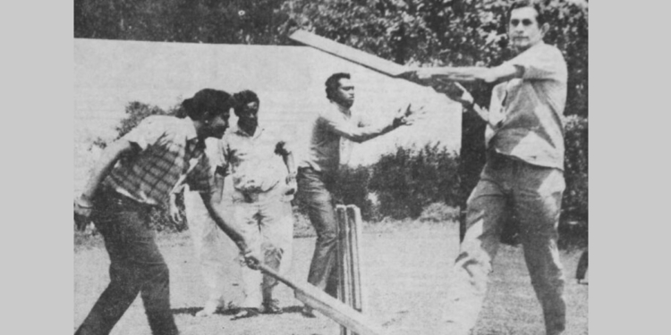 ජෝති කියන්නේ ක්‍රිකට් පිස්සෙක්! කෝල්ට්ස් ගහන හැම මැච් එකකටම ආවා! රෝයි ඩයස් සතියක් හනිමුන් ගියෙ ජෝතිගේ බෙන්ස් කාර් එකේ! පළමු ටෙස්ට් මැච් එක බලන්න ආවේ මිල්ටන් එක්ක! Sri Lanka Latest News