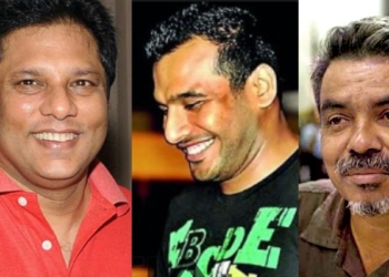 ප්‍රගීත් කෝ? ලසන්තට වුණේ මොකෝ? තාජුඩීන් පව් යකෝ! Sri Lanka Latest News