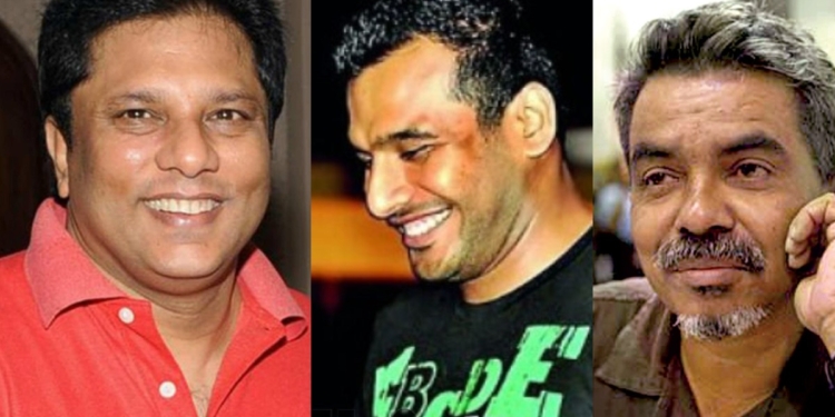 ප්රගීත් කෝ? ලසන්තට වුණේ මොකෝ? තාජුඩීන් පව් යකෝ! Sri Lanka Latest News