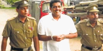 සරණගේ නඩු 4ක් අද කැඳවයි! වැරැද්ද පිළිගෙන නඩුව කෙටියෙන් අවසන් කරගන්න කලින් කරපු දැනුම් දීම අයින් කරගන්නා බව උසාවියට කියයි! Sri Lanka Latest News