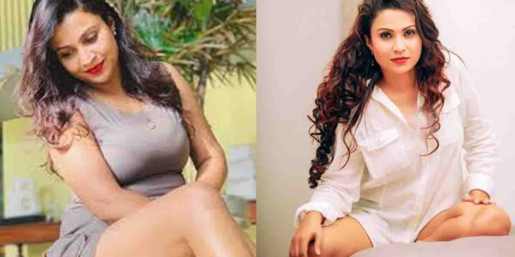 පියුමි හංසමාලි මුලින් ආවා! අද ශ්‍රීමාලි ෆොන්සේකා CID ඇවිත්! අහන්න යන්නේ කෙහෙල්බද්දර පද්මේ ගැනද? VIDEO I Sri Lanka Latest News