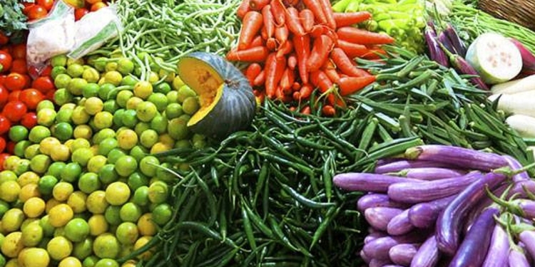 කොරටු විනාශයි! එළවළු නගිනවා! Sri Lanka Latest News