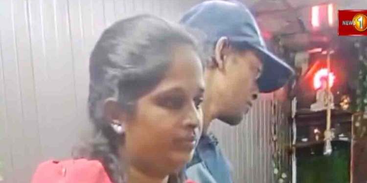 වැලිගම සභාපතිට ගේම දීපු වෙඩික්කරුයි බිරියයි අම්බලන්තොට ෂොපින් ගිහින්! VIDEO I Sri Lanka Latest News