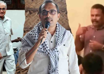 සෝමවංශගෙ මරණය සහ ජවිපෙ කොඩිය බිම නොතැබූ එකම නායකයා! Sri Lanka Latest News