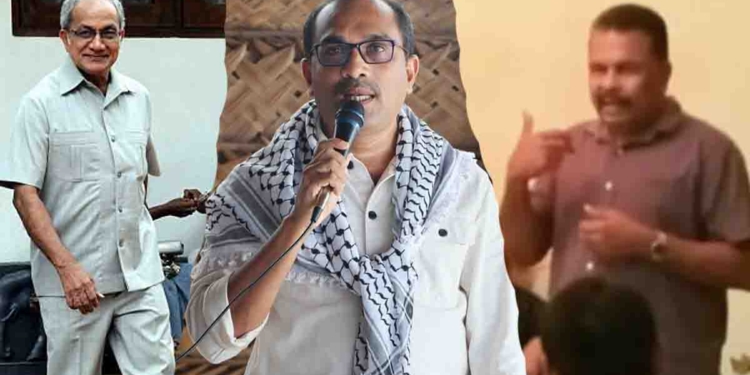 සෝමවංශගෙ මරණය සහ ජවිපෙ කොඩිය බිම නොතැබූ එකම නායකයා! Sri Lanka Latest News