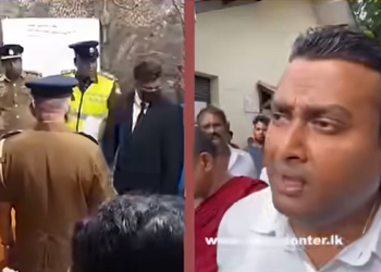 වැලිගම බලය අල්ලන්න ආණ්ඩුව ලොකු බලපෑමක් කළා! ඒක කරගන්න බැරි වුණා! ලසන්ත ඝාතනයේ ඇඟිල්ල ආණ්ඩුව පැත්තට දික්වෙන එක නවත්තන්න බෑ! සජබ මාතර මන්ත්‍රීගෙන් බරපතළ චෝදනාවක්! VIDEO I Sri Lanka Latest News