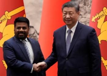 චීන ණය උගුලේ අනුරත් වැටෙයිද? Sri Lanka Latest News