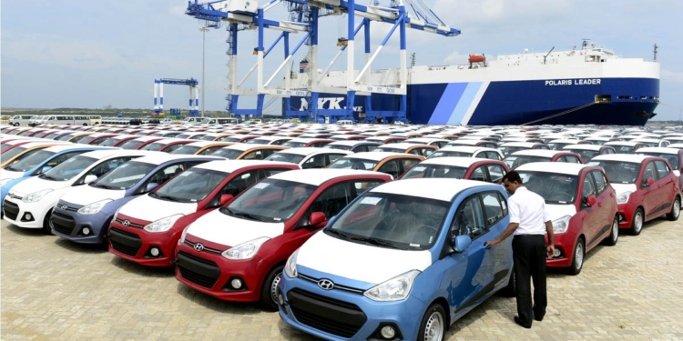 LC ප්‍රශ්න නිසා රඳවගෙන තිබූ වාහන නිදහස් කරන්න රේගුව එකඟ වෙයි! Sri Lanka Latest News