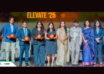 “Elevate” – Finora 2025 මාධ්‍ය සාකච්ඡාව සහ ආදි විද්‍යාර්ථීන්ගේ හමුව! Sri Lanka Latest News