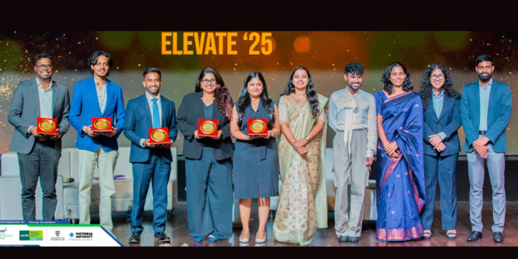 “Elevate” – Finora 2025 මාධ්‍ය සාකච්ඡාව සහ ආදි විද්‍යාර්ථීන්ගේ හමුව! Sri Lanka Latest News