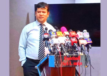 ශ්‍රී ලංකාවේ පාපන්දු ක්‍රීඩාවේ දියුණුව සඳහා FFSL වෙතින් වැඩපිළිවෙළ රැසක්! Sri Lanka Latest News