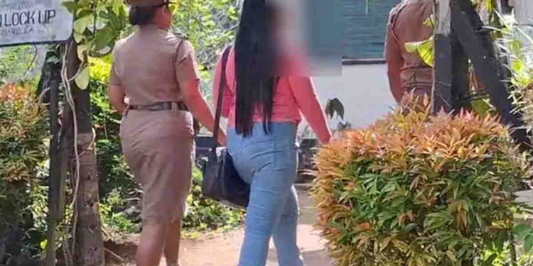 ‘ඉෂාරා සෙව්වන්දි Part 2’ අවිස්සාවේල්ල උසාවියෙන් මතුවෙයි! I Sri Lanka Latest News