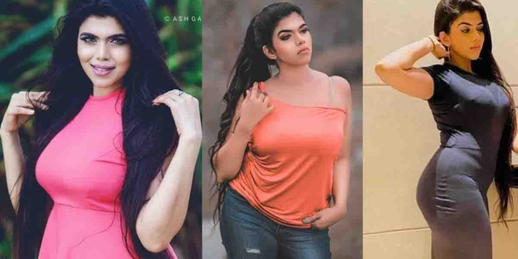 කෙහෙල්බද්දර පද්මේ එක්ක සෙට් වෙලා හිටියා කියලා සෝෂල් මීඩියාවල ගිය කතාව ගැන නිරූපණ ශිල්පිනී හේෂානි ලියදිපිට පිටරට ඉඳන් කියපු කතාව! VIDEO I Sri Lanka Latest News