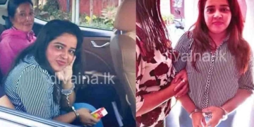 ‘ඕලුගල සර්…!’ “ආ… කෙල්ලෙ කොහොමද? ‘මට හිතුණ කවද හරි ඕලුගල සර් ඇවිත් මාව ඇරස්ට් කරයි කියලා…’! නේපාලයේදී ඉෂාරා සෙව්වන්දිව අත්අඩංගුවට ගන්න ඕලුගල ගහපු ගේම් එකේ සියලු විස්තර මෙන්න! මුලින්ම ඇල්ලුවේ ‘බායි’! I Sri Lanka Latest News