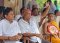 පොලිස්පතිවරයා ආණ්ඩුවේ ප්රචාරක යාන්ත්රණයේ පාර්ශ්වකරුවකු වෙලා! පොලිස්පතිවරයා කරපු ප්රකාශයෙන් පැමිණිලිකරු අපරාධකරු වෙලා! වහාම ආරක්ෂාව සපයන්න! මන්ත්රී ජගත්ගේ වරප්රසාද කඩවීම ගැන විපක්ෂනායක සජිත්ගෙන් විශේෂ ප්රකාශයක්! VIDEO I Sri Lanka Latest News