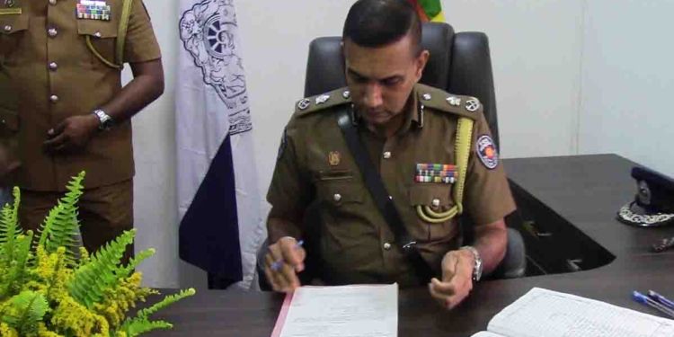 සීතල නුවරඑළිය කාලෙකට පසු තරුණයෙක්ට බාරදෙයි! ප්‍රියන්ත අද වැඩ පටන්ගත්තා! PHOTOS I Sri Lanka Latest News