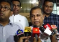 නායකයෙක් ඉන්නවා! නායකත්වය ගැන කිසිම ගැටලුවක් නෑ! සජබ-එජාප එකට වැඩ කරන්න තීන්දු කළා! සජබ මහලේකම්! VIDEO I Sri Lanka Latest News