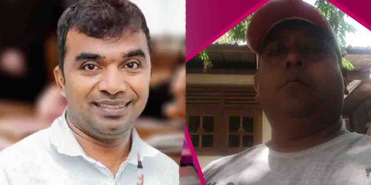 මනම්පේරි ඇල්ලුවාම ආණ්ඩුව දාපු ලොකු ෂෝ එක පුවක්දණ්ඩාවේ සනා ඇල්ලුවාම ආණ්ඩුව දැම්මේ නැත්තේ ඇයි? සනා අල්ලපු දවසට පස්සෙ දවසෙම නාකොටික් DIG හේවාවිතරණ මාරු කළේ ඇයි? මොකද්ද හේතුව? VIDEO I Sri Lanka Latest News