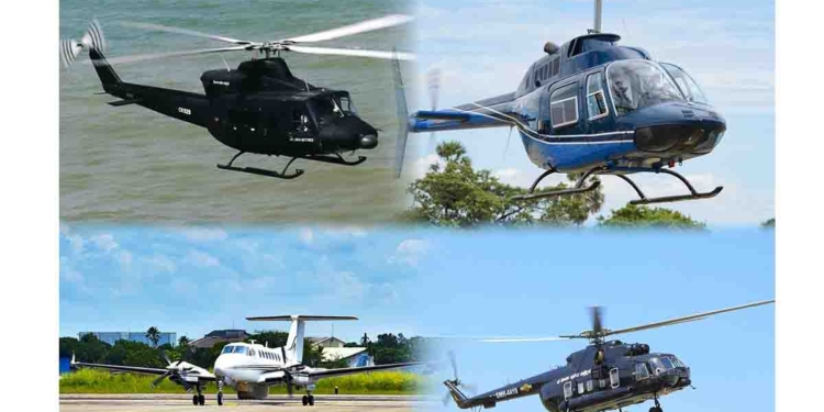 ගුවන් හමුදාව වැඩ පටන්ගනී! යානා 4ක් වහාම මාවිල්ආරුවට! I Sri Lanka Latest News