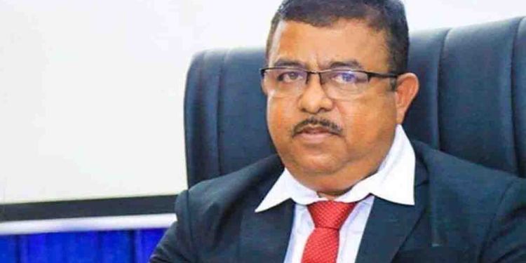 භූවිද්‍යා හා පතල් කැණීම් හිටපු සභාපති අනුර අත්අඩංගුවට! I Sri Lanka Latest News