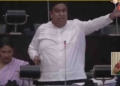 අධිකරණය ගැන විනිසුරුවන් ගැන තර්ජන ගැන චාමර සම්පත්ගෙන් පාර්ලිමේන්තුවේදී කතාවක්! VIDEO I Sri Lanka Latest News