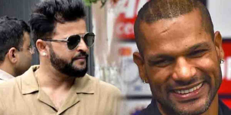 ඉන්දීය ක්‍රිකට් පිටිය හෙලේලෙයි! ඔට්ටු අල්ලලා මාට්ටු වූ ඉන්දීය සුපිරි ක්‍රිකට් තරු වෙච්ච රයිනාගේ සහ ධවාන්ගේ කෝටි 11ක දේපොළ රාජසන්තකයි! I Sri Lanka Latest News